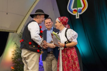 60. TKB - dzień dziewiąty